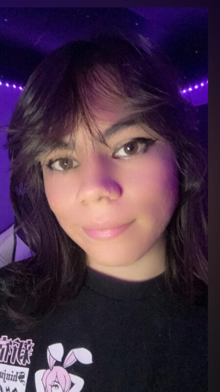 kaylee Trans OnlyFans - @kayleepuppygirl