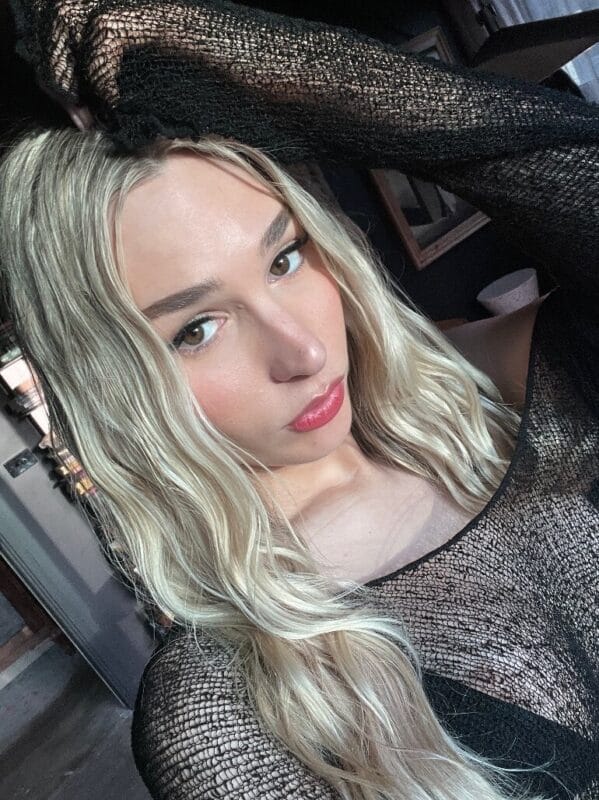 Kendall Trans OnlyFans - @kendall_hayes