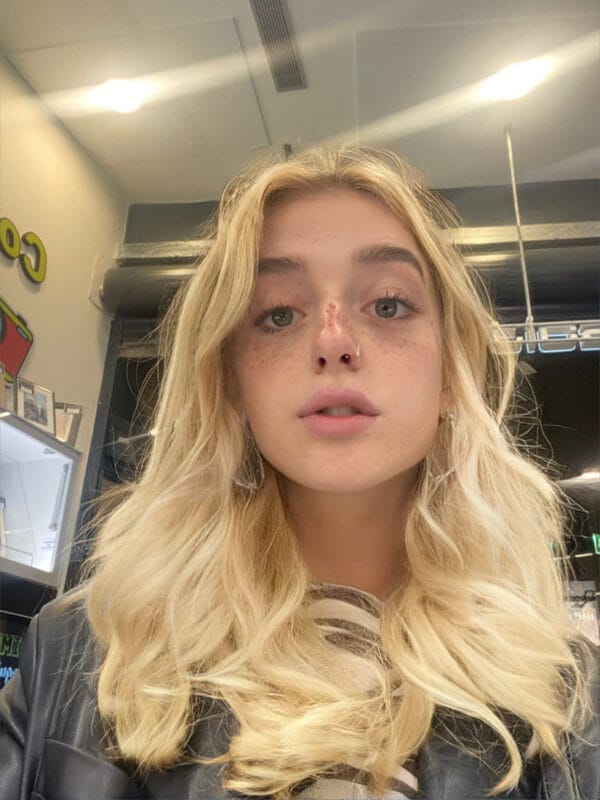 Kenzie | over 8inches Trans OnlyFans - @kenzievip