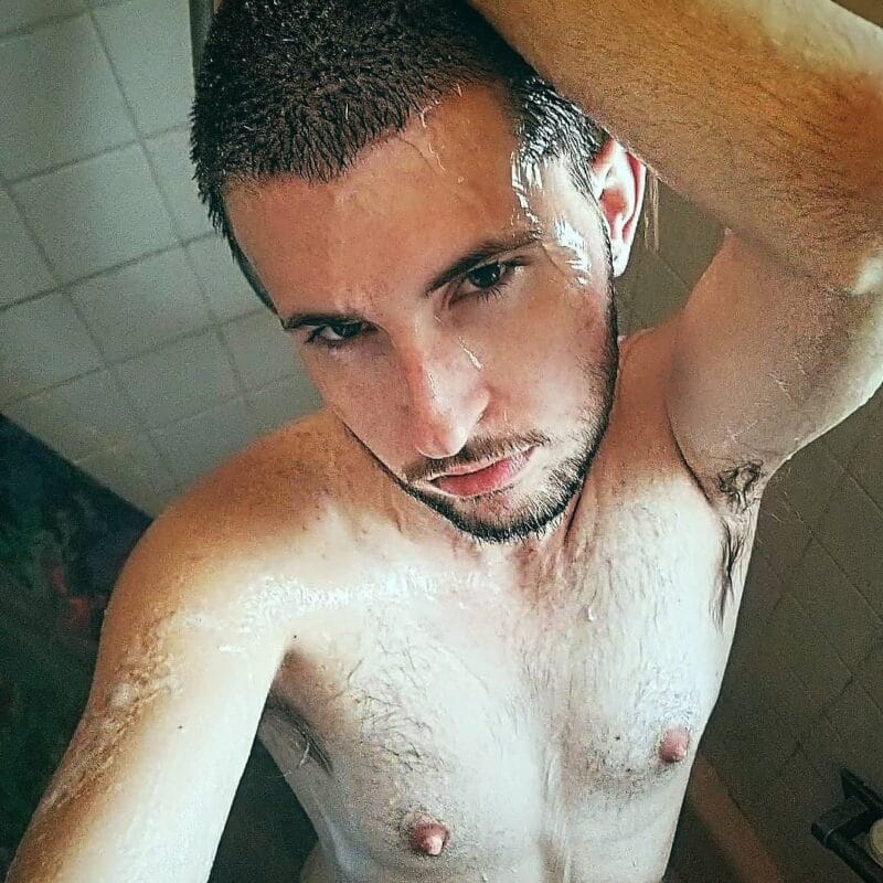 Kevyn Anony Trans OnlyFans - @kevynanony