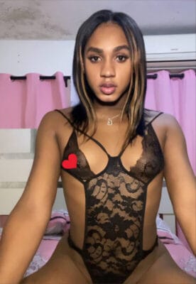 keysha Trans OnlyFans - @keysha99