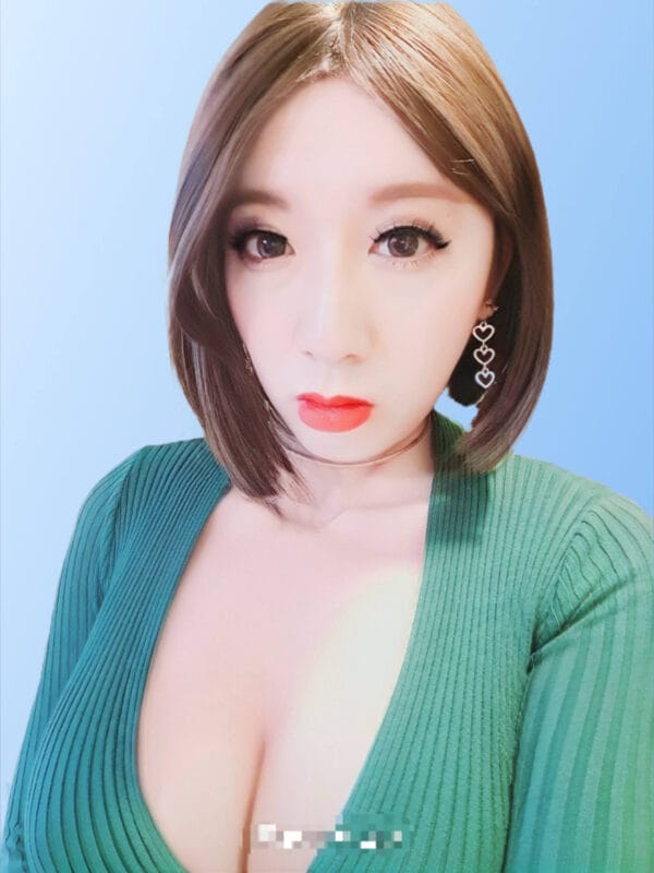 Kianna Trans OnlyFans - @kianna10832587