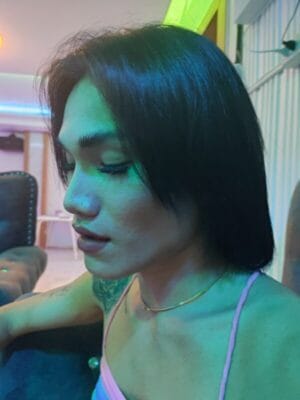 Kiki Trans OnlyFans - @kikitrannyyy