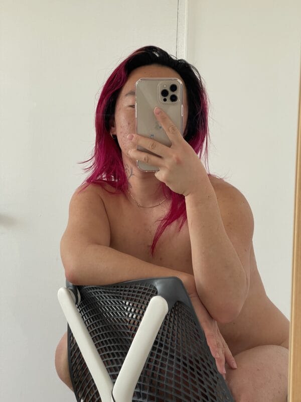 Kiki Wang Trans OnlyFans - @kikiwang