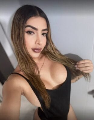 Kim Trans OnlyFans - @kimthetgirl