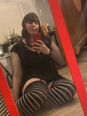 Kindred Skeleton Trans OnlyFans - @kindredskeleton
