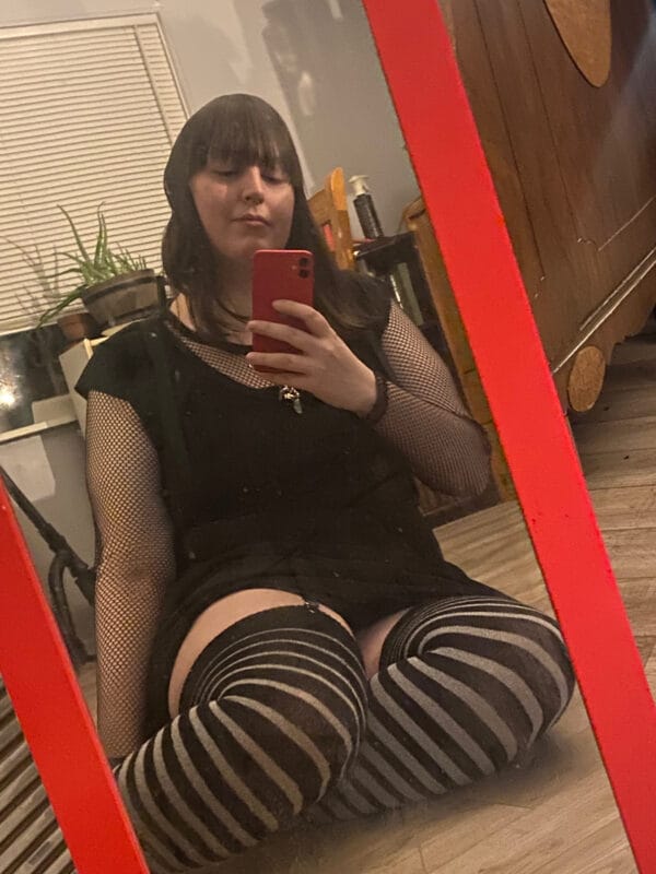 Kindred Skeleton Trans OnlyFans - @kindredskeleton
