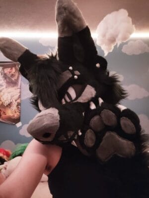 KingofFur Trans OnlyFans - @kingoffur
