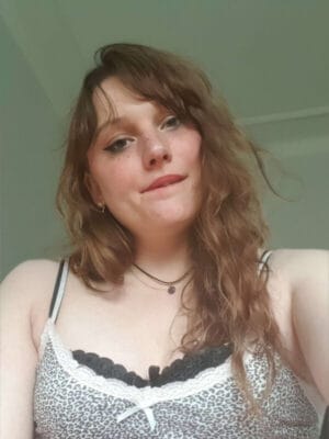 Kinky_Peas Trans OnlyFans - @kinky_peas