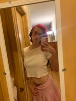 Kinky Succubus Trans OnlyFans - @kinky_succubus