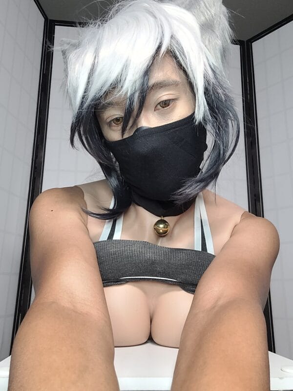Kirae Trans OnlyFans - @kiraecchi