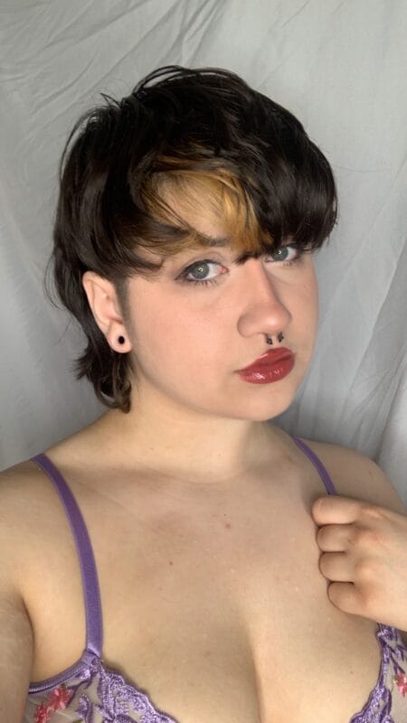 kiripuppy Trans OnlyFans - @kiripuppy