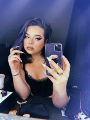 Kitten Trans OnlyFans - @kittenclawz