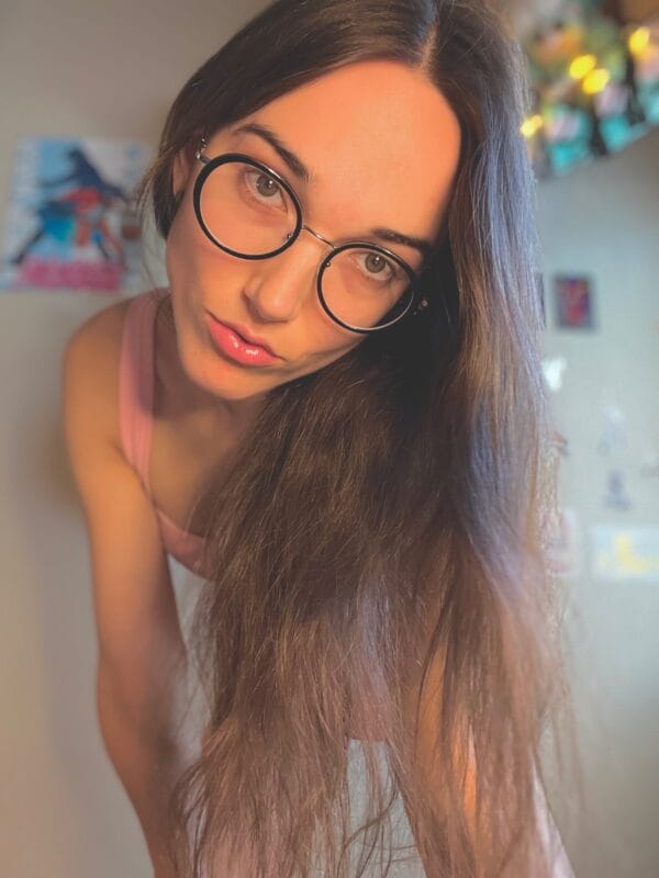 Kitty Kimz Trans OnlyFans - @kittykimz