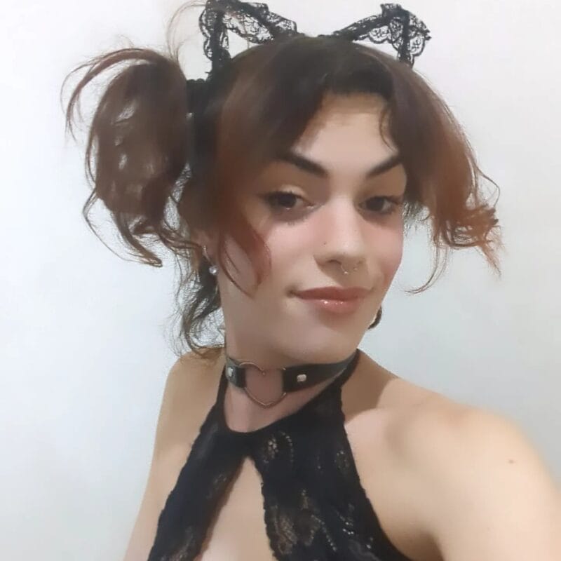 KittygirlTs96 Trans OnlyFans - @kittygirlts96