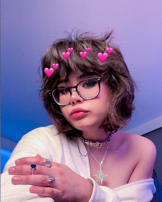 Kiyana Vi Trans OnlyFans - @kianavi