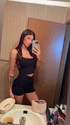 Kloe Trans OnlyFans - @kloebby