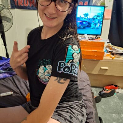 Knigthwing1985 Trans OnlyFans - @knightwing1985