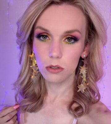 Kylie Boudoir Trans OnlyFans - @kylieboudoir