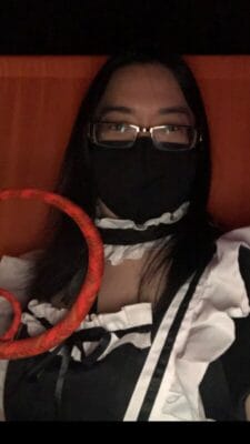 Lucky Lei Trans OnlyFans - @kinkvirgin