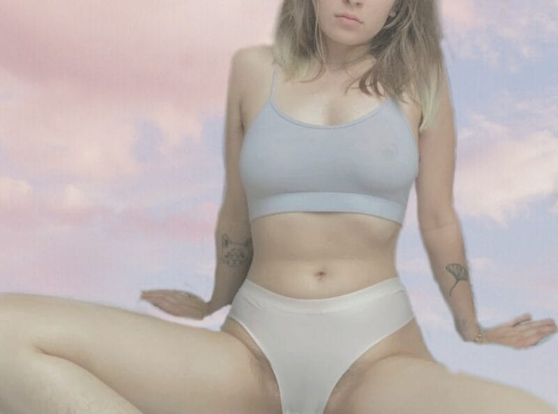 luv u, freya Trans OnlyFans - @kinksterbunny