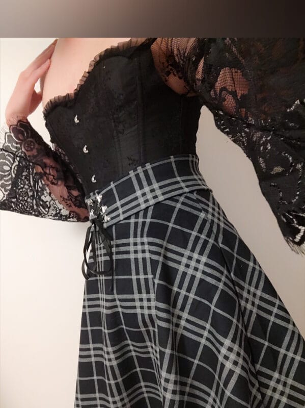 Marie the trans girl Trans OnlyFans - @kornephoros
