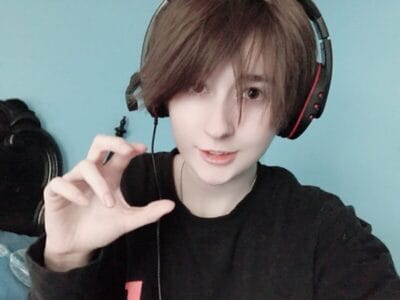 Mikey Trans OnlyFans - @kaferprinz