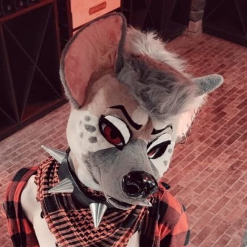 𖤐 Ryff Hyena 𖤐 Trans OnlyFans - @kvlthyena