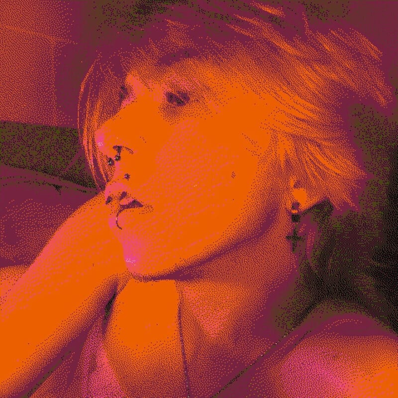 Salaì is silly Trans OnlyFans - @kuntboyzworld