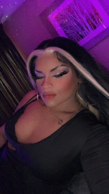 Thunder Khunt Trans OnlyFans - @kthunderkhunt
