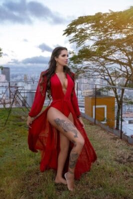 TS Miss Katherine Trans OnlyFans - @kathts