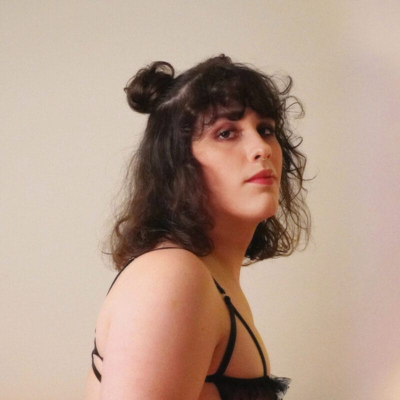 Amber Trans OnlyFans - @lostinamber