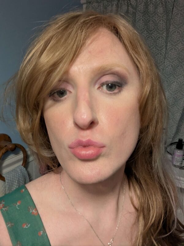 Ash Trans OnlyFans - @longashlegs