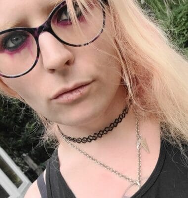 C̷o̶n̴t̸e̸m̸p̸t̴r̷e̷s̴s̴ Trans OnlyFans - @latrodectushex