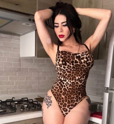 Denisse_lopezzz Trans OnlyFans - @lopezzzdenisse
