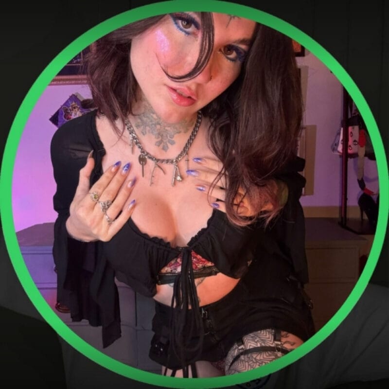 Jade Trans OnlyFans - @little_trap99
