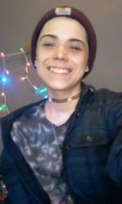 james <3 Trans OnlyFans - @luskanborn