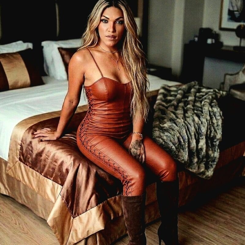 LÍVIA MARQUES TRANSEX Trans OnlyFans - @liviamarques