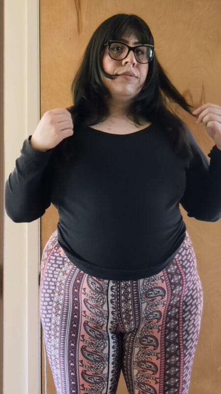 La Reyna Trans OnlyFans - @liillokka
