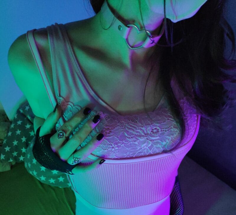 Lala Trans OnlyFans - @lalathepala