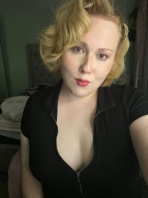 Lana Novak Trans OnlyFans - @lananovak