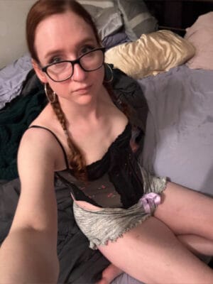 Lana Sharp Trans OnlyFans - @lanasharp