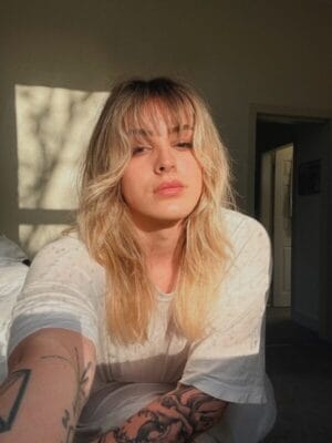 LaraMCX Trans OnlyFans - @laramcx