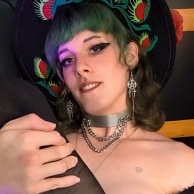 Laurel Trans OnlyFans - @laurelfixation