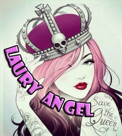 Laury Angel Trans OnlyFans - @lauryyyhot