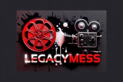 LegacyMess Trans OnlyFans - @legacymess1