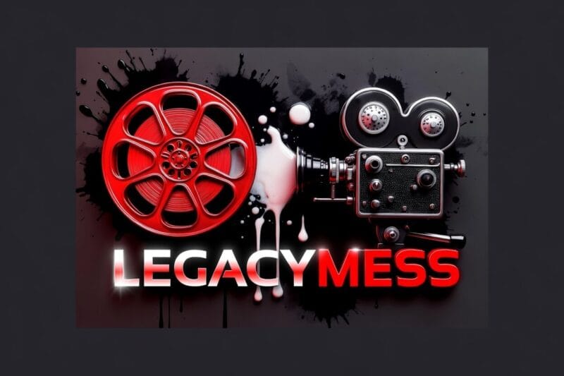 LegacyMess Trans OnlyFans - @legacymess1