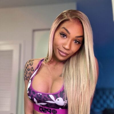 Leilani Li Trans OnlyFans - @leilani_li