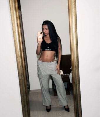 Leticia Freitas Trans OnlyFans - @lety.freitas