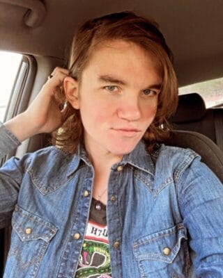 Leviathan Trans OnlyFans - @levihatter